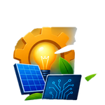 Ingeniería, Energía y Tecnología